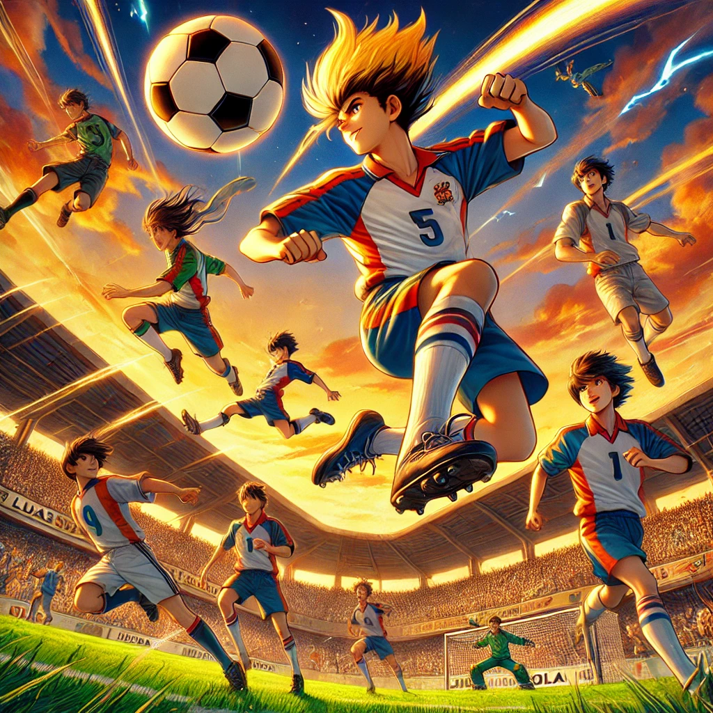 Luas Bola : Situs Game Bola Paling Komplit yang Pernah Ada